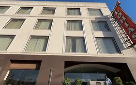 Hotel Arch The Lohias